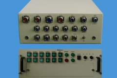 南通APSP101智能综合配电单元